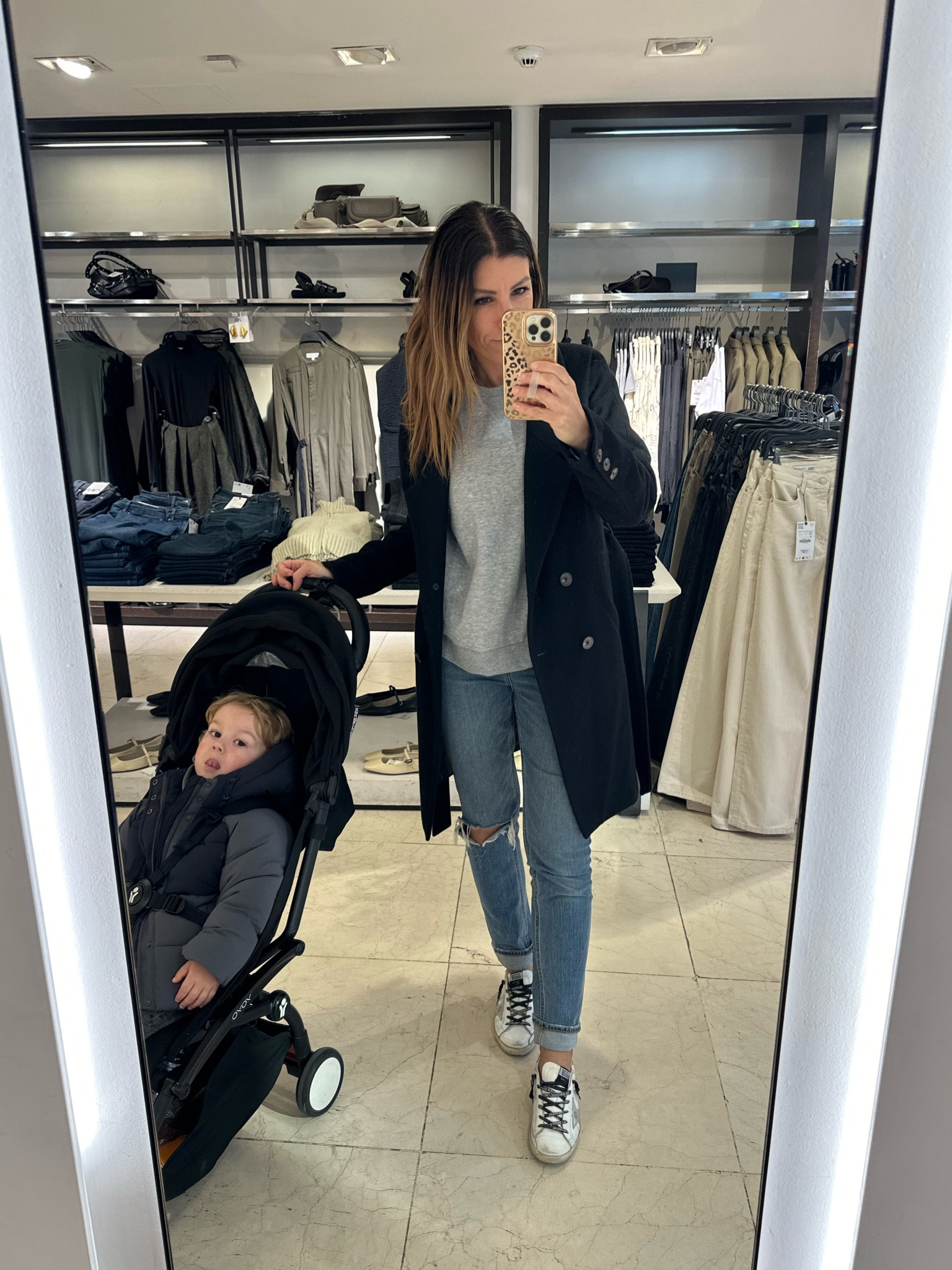 Casual outfit in Paris 🖤


#abercrombie #jeans #nordstrom #paris #parisstyle #travelstyle #outfitidea #winterstyle #outfit 

#LTKfindsunder50 #LTKfindsunder100 #LTKstyletip