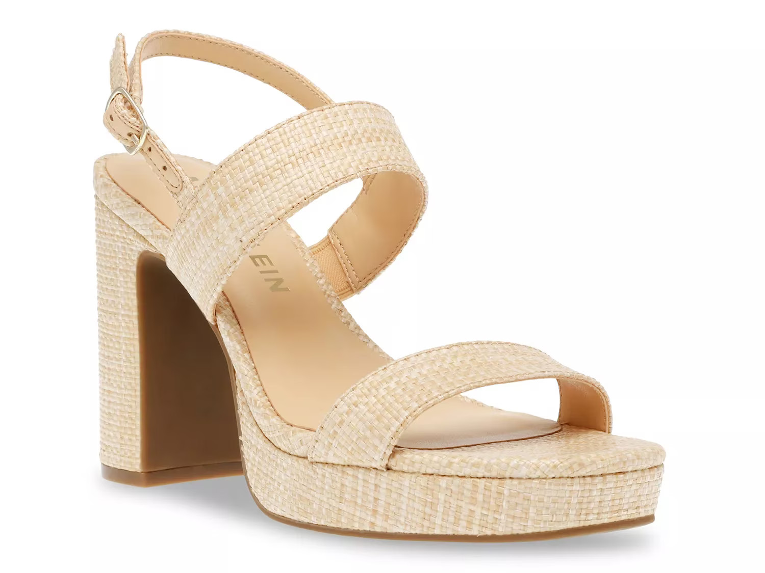 Anne Klein Zaya Platform Sandal | DSW