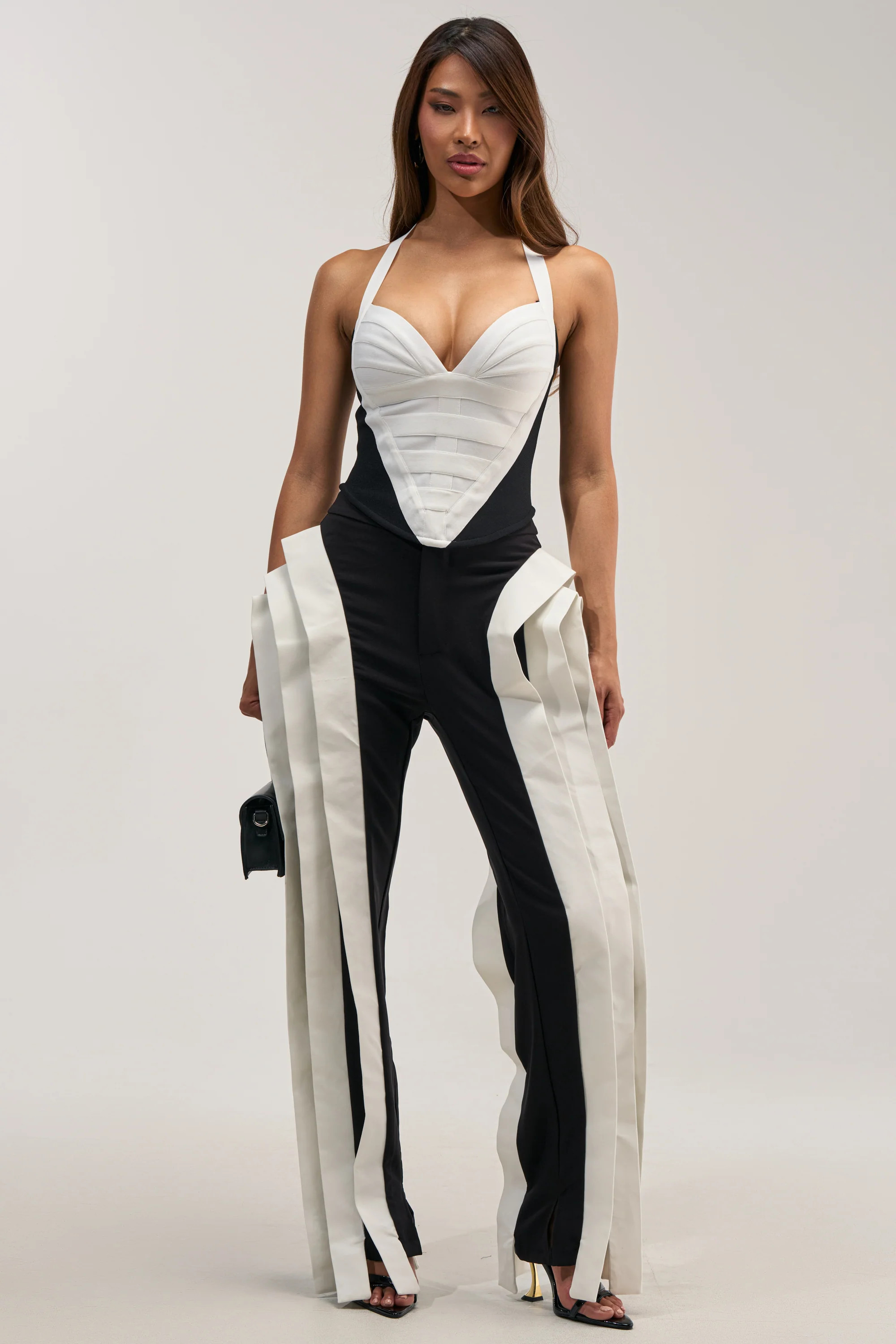 INFINITY TROUSER | AKIRA