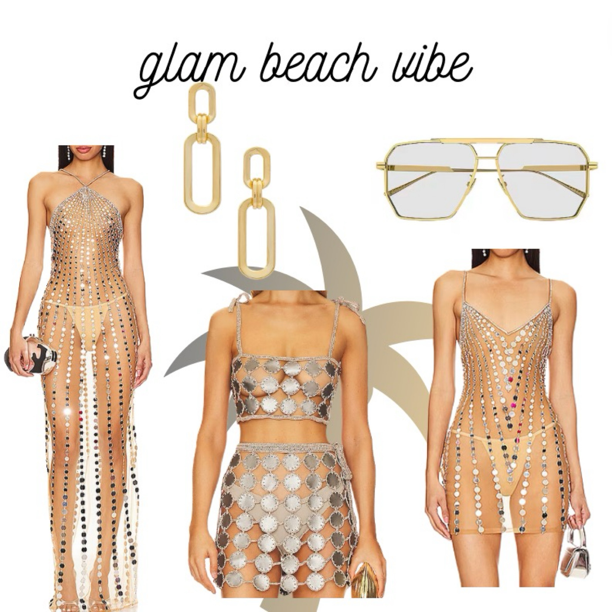 glam beach vibes 

revolve, bikini, vacation, spring break, beach ootd, trip ootd, airport, travel, airport ootd, beach, tropical 

#LTKSpringSale #LTKswim #LTKstyletip