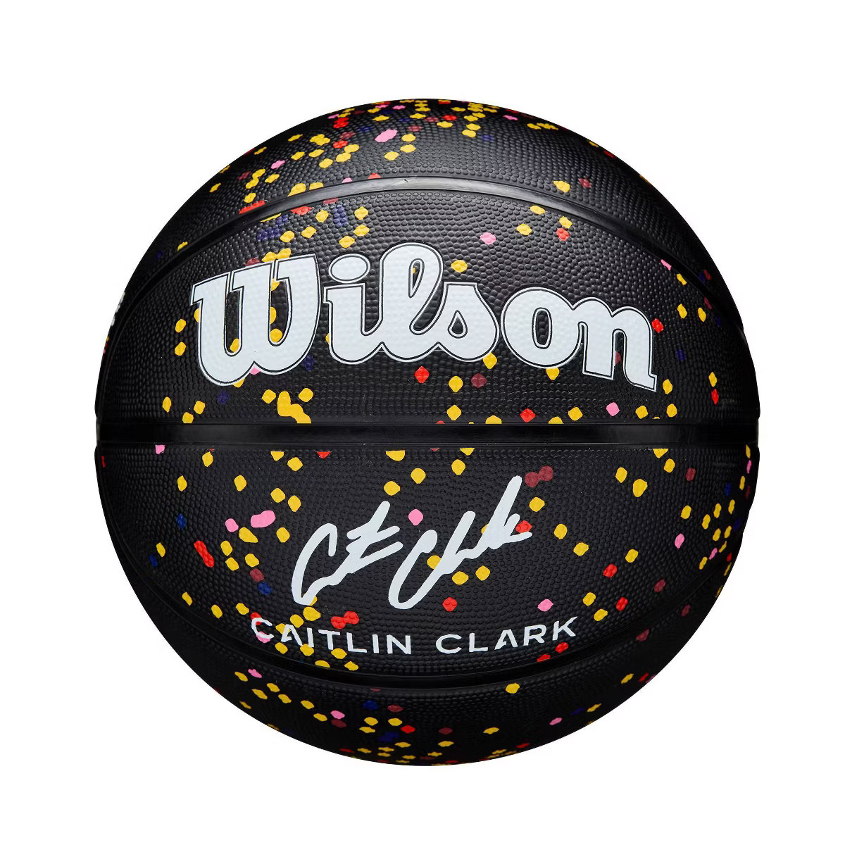 Wilson Caitlin Clark Journey Basketball Series | Target