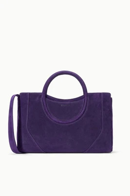 STAUD MAUDE SATCHEL | AMETHYST - MAUDE SATCHEL | AMETHYST | Shop.app