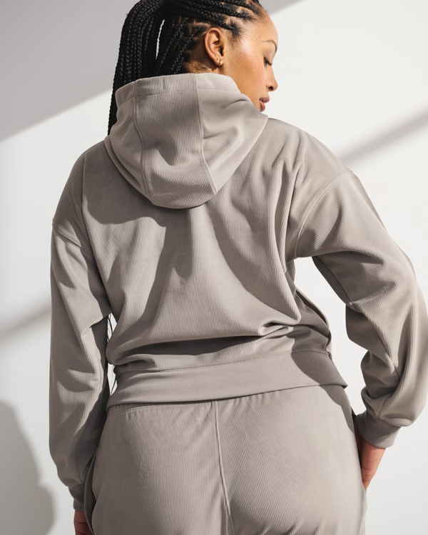 YPB Restore Popover | Abercrombie & Fitch (US)