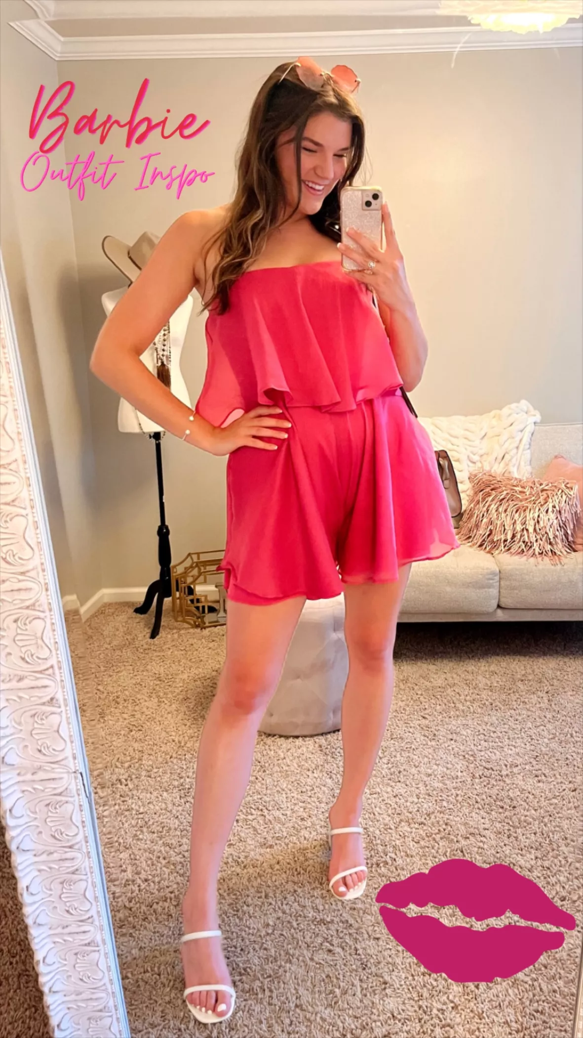 anthro romper