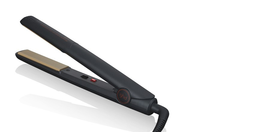 The ghd original IV  hair straightener | ghd (UK)