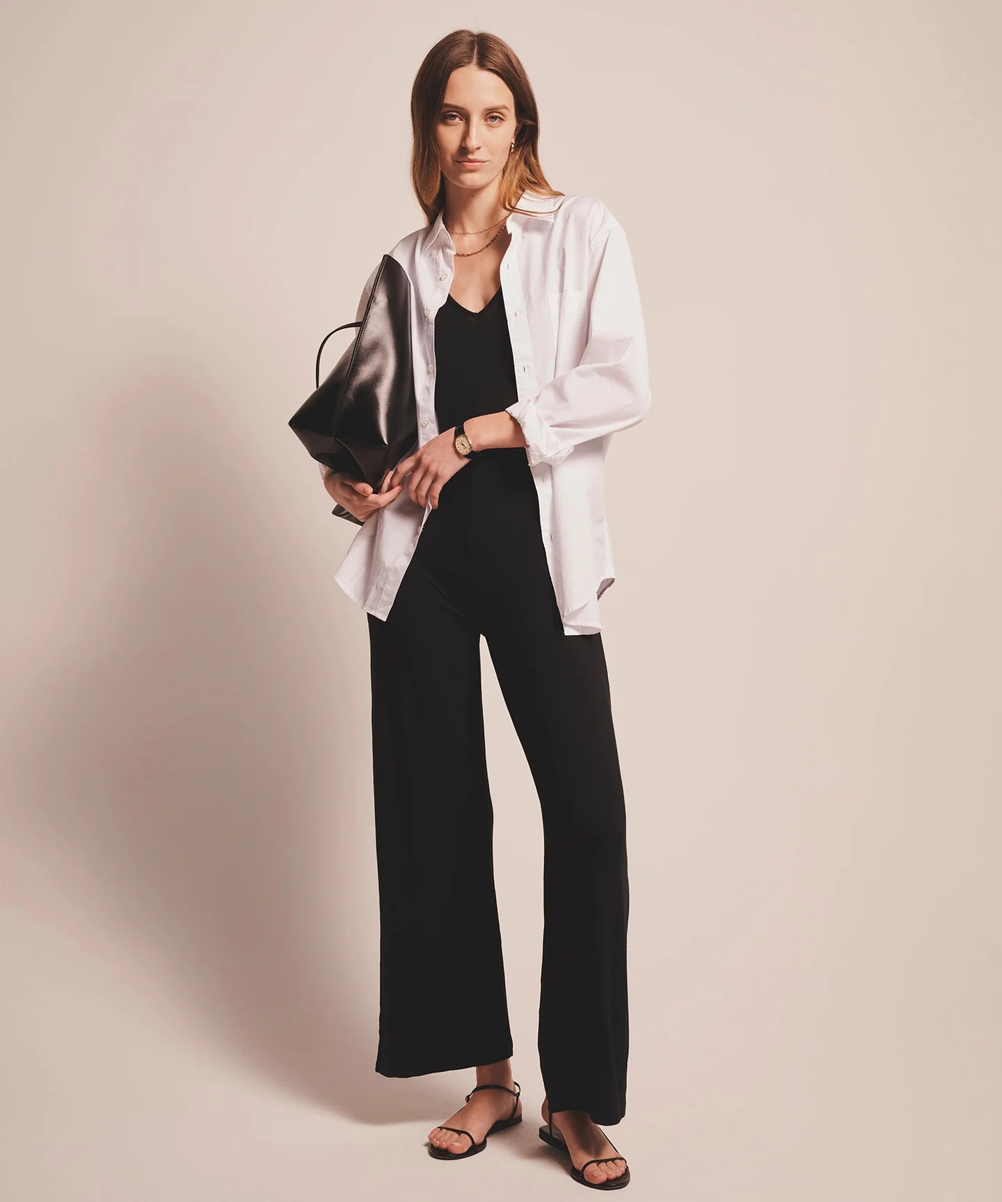 Soft Touch Everywhere Jumpsuit | NAADAM