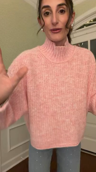 OOTD 🩷

#LTKootd #LTKHoliday