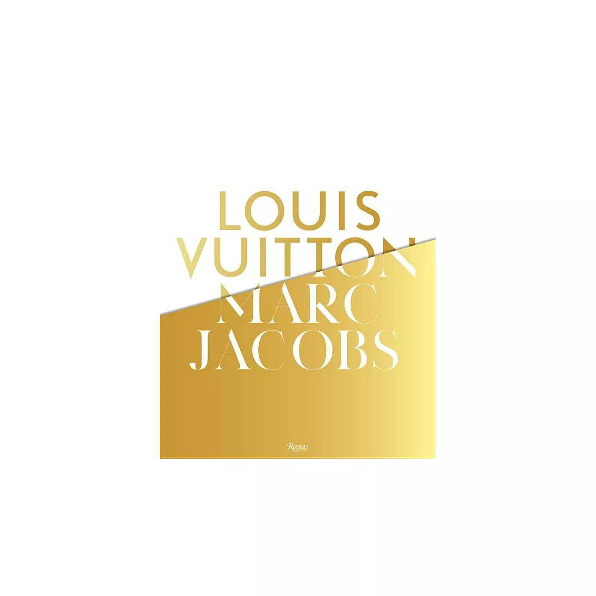 Louis Vuitton / Marc Jacobs - by  Pamela Golbin (Hardcover) | Target