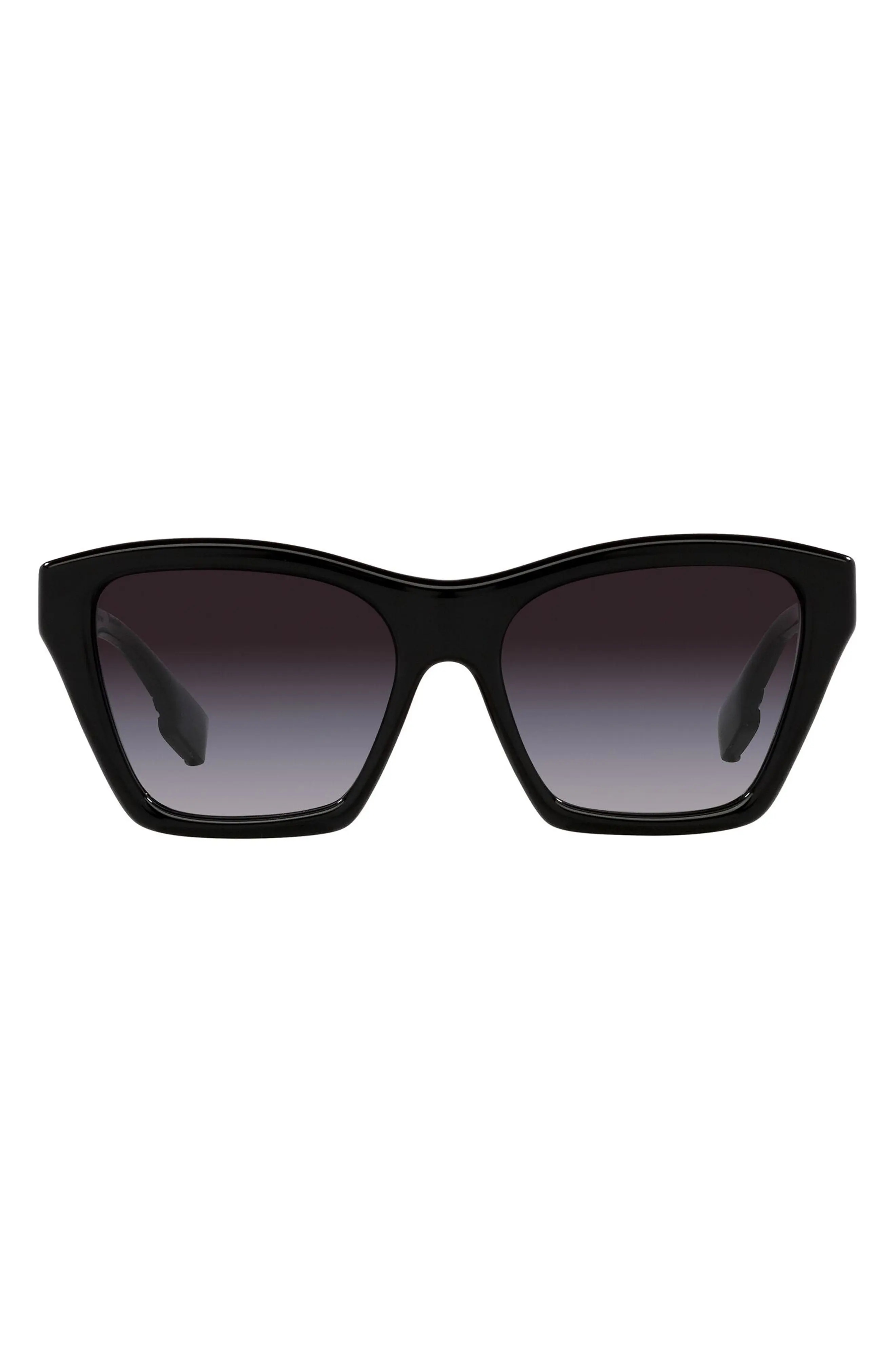 Arden 54mm Gradient Square Sunglasses | Nordstrom Rack