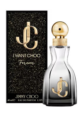 Jimmy Choo Women's I Want Choo Forever Eau De Parfum, 3.4 Ounces | Belk