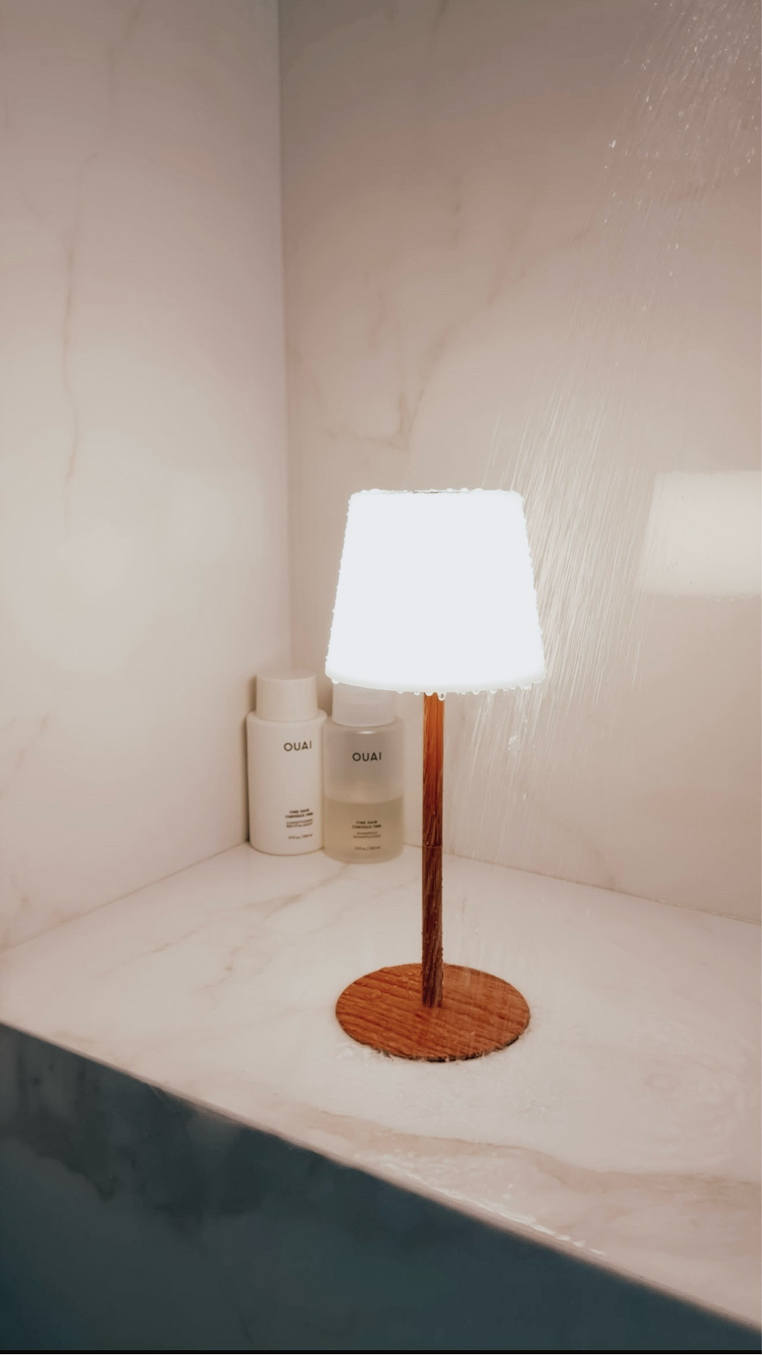 Upgrades for the bathroom that feel fancy on a budget

#LTKHome