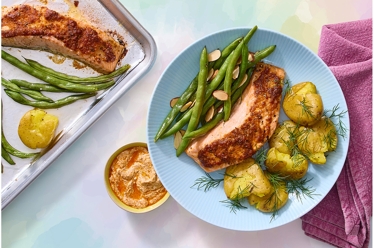 Dish by Blue Apron | Blue Apron