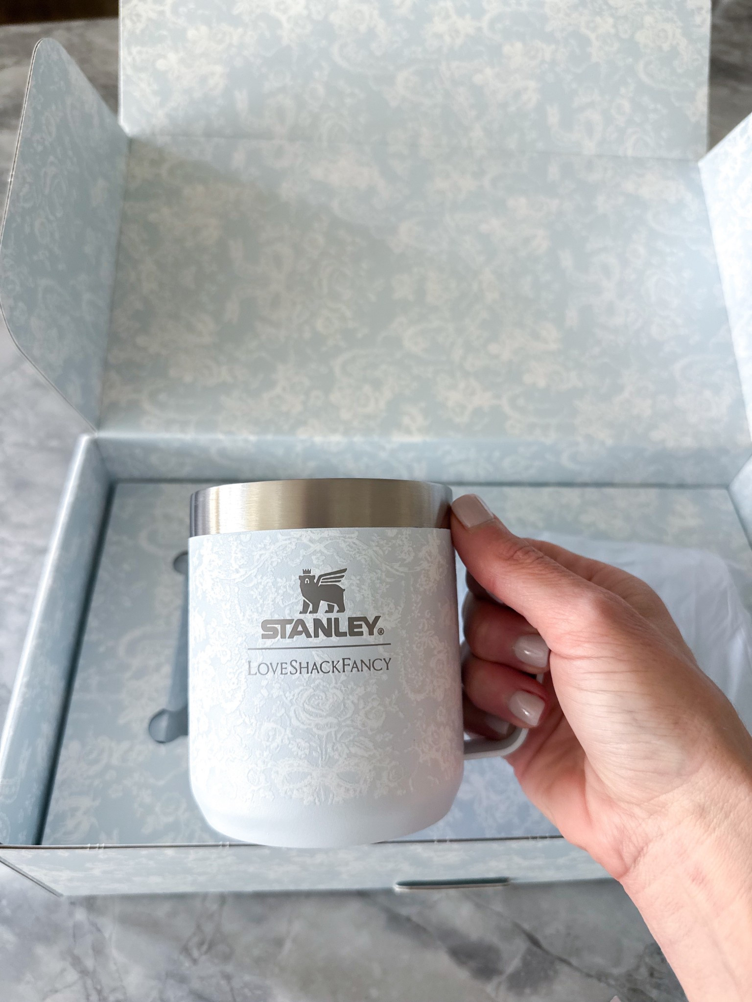 Loving this beautiful collection and these mugs would make great gifts! 

#LTKGiftGuide #LTKSeasonal #LTKHoliday