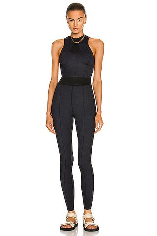 Victoria Jumpsuit | FWRD 