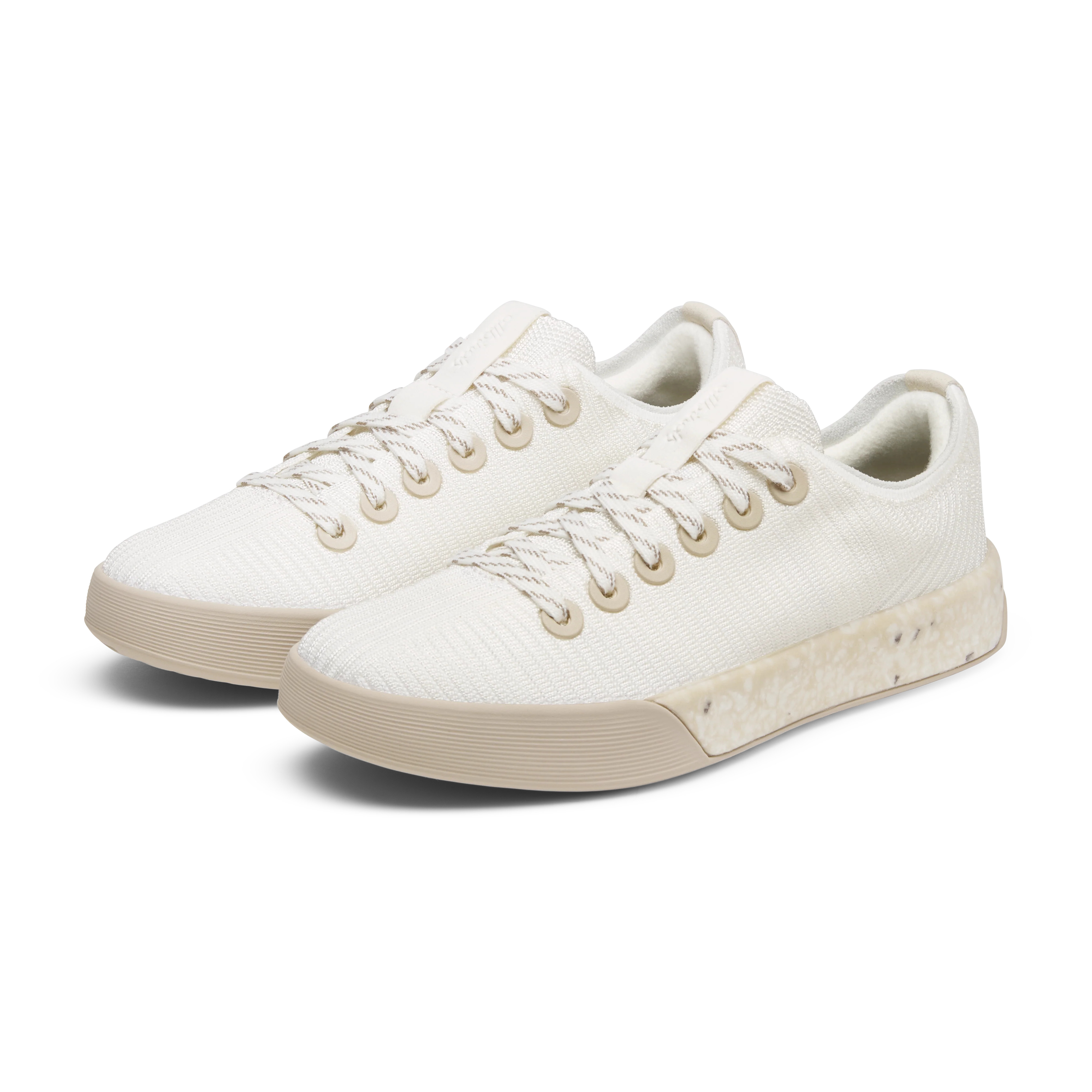 Men's Cruiser Remix - Natural White (Natural White Sole) | Allbirds