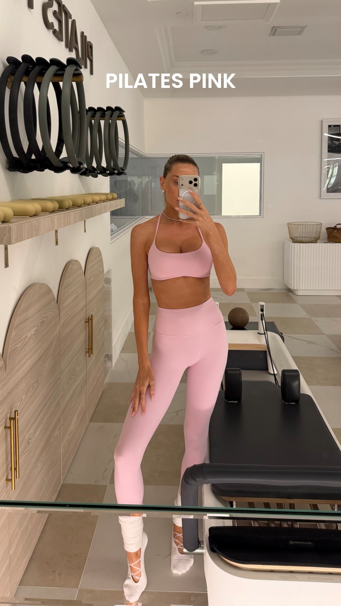 this set is both so comfy and cute! got so many compliments on it 

#LTKfitnessgoals #LTKgrwm #LTKootd