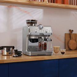 De'Longhi La Specialista Arte Evo Espresso Machine with Cold Brew Technology | Williams-Sonoma