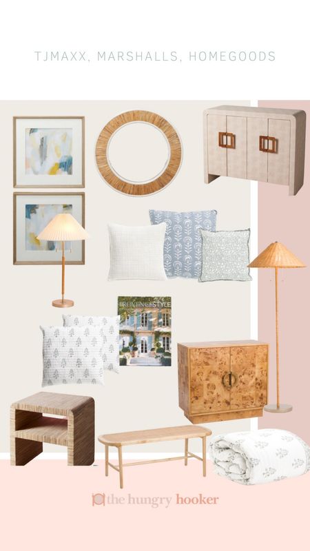 Budget friendly home finds 