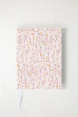 Dolly Flower Daily Planner ALL at Urban Outfitters | Urban Outfitters UK