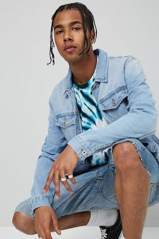 Classic Denim Jacket | Forever 21 (US)