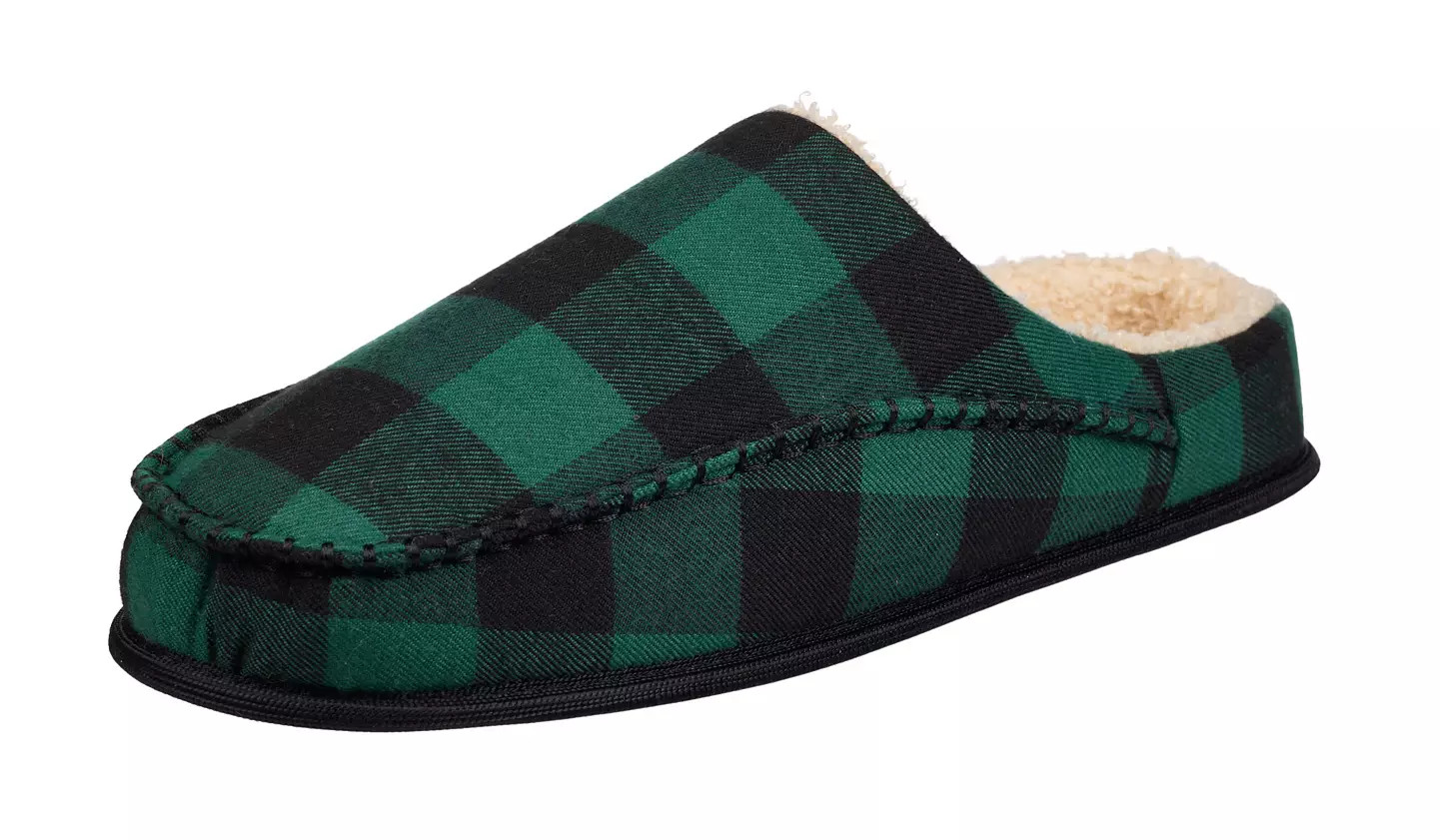 DICK's Sporting Goods Cozy Men's Slippers | DICK'S Sporting Goods