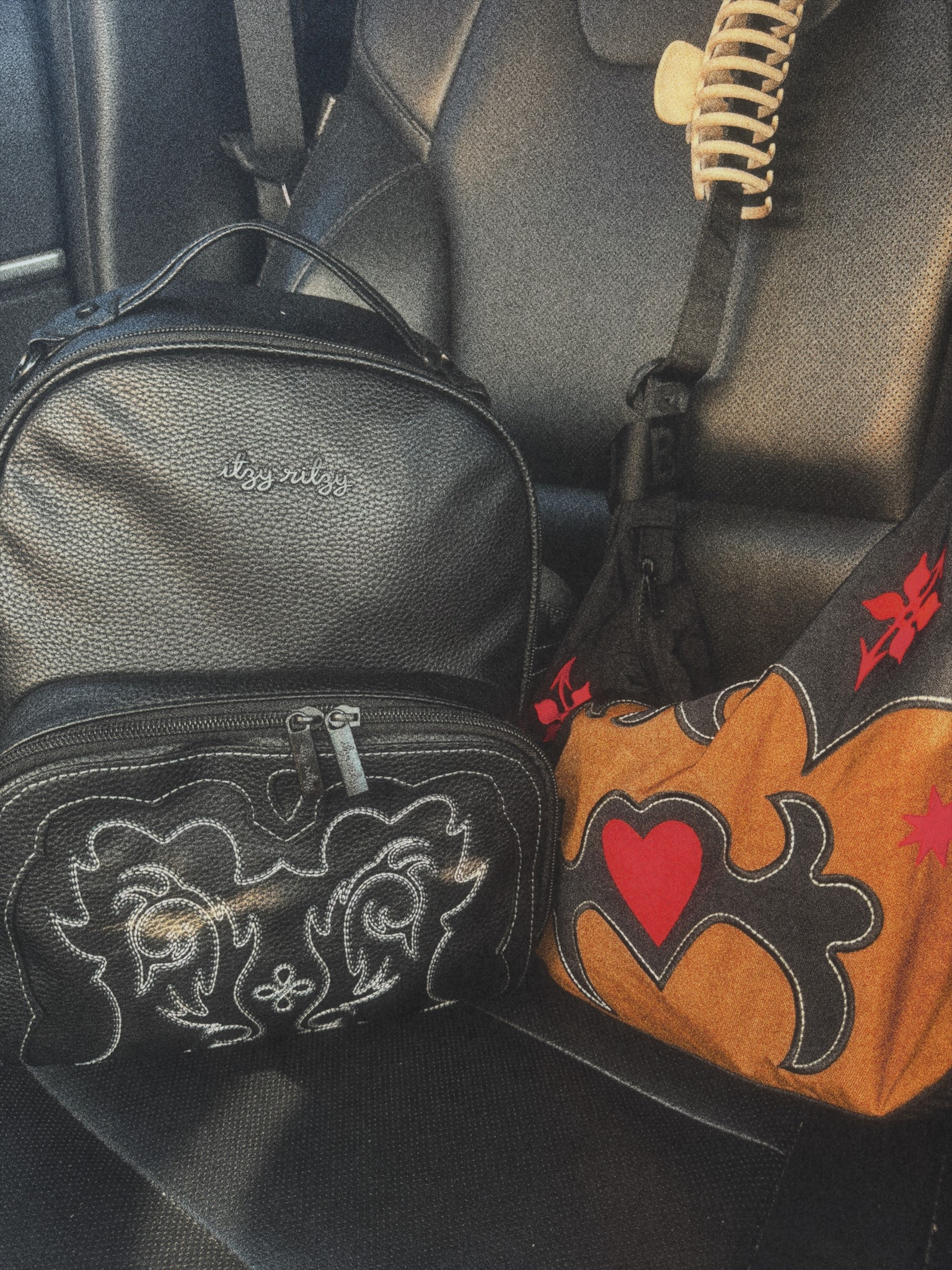 Western vibes for mama & baby 🫶
#diaperbag #momfashion #LTKmom
#baby