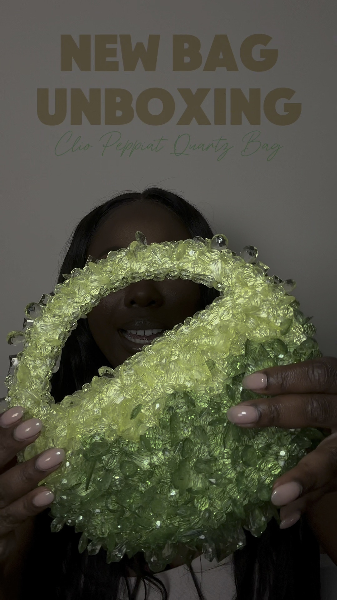 Great statement bag for the summer  

#LTKVideo #LTKSeasonal #LTKStyleTip