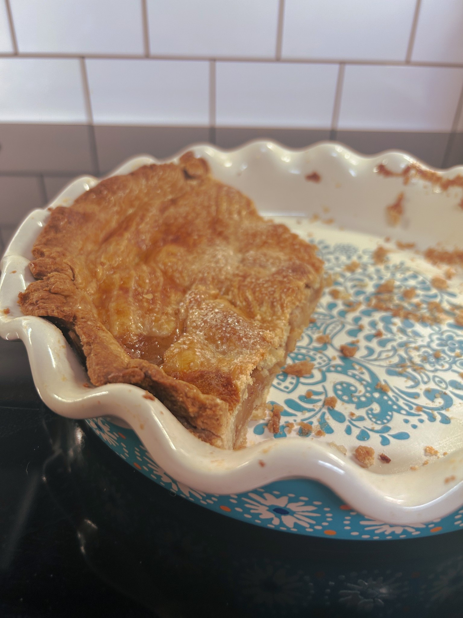 It’s pie season 🥧
pie dish | thanksgivingg

#LTKHome #LTKHoliday #LTKParties