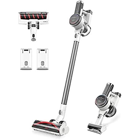 Tineco Pure ONE S11 Cordless Vacuum Cleaner, Smart Stick Handheld Vacuum Strong Suction & Lightweigh | Amazon (US)