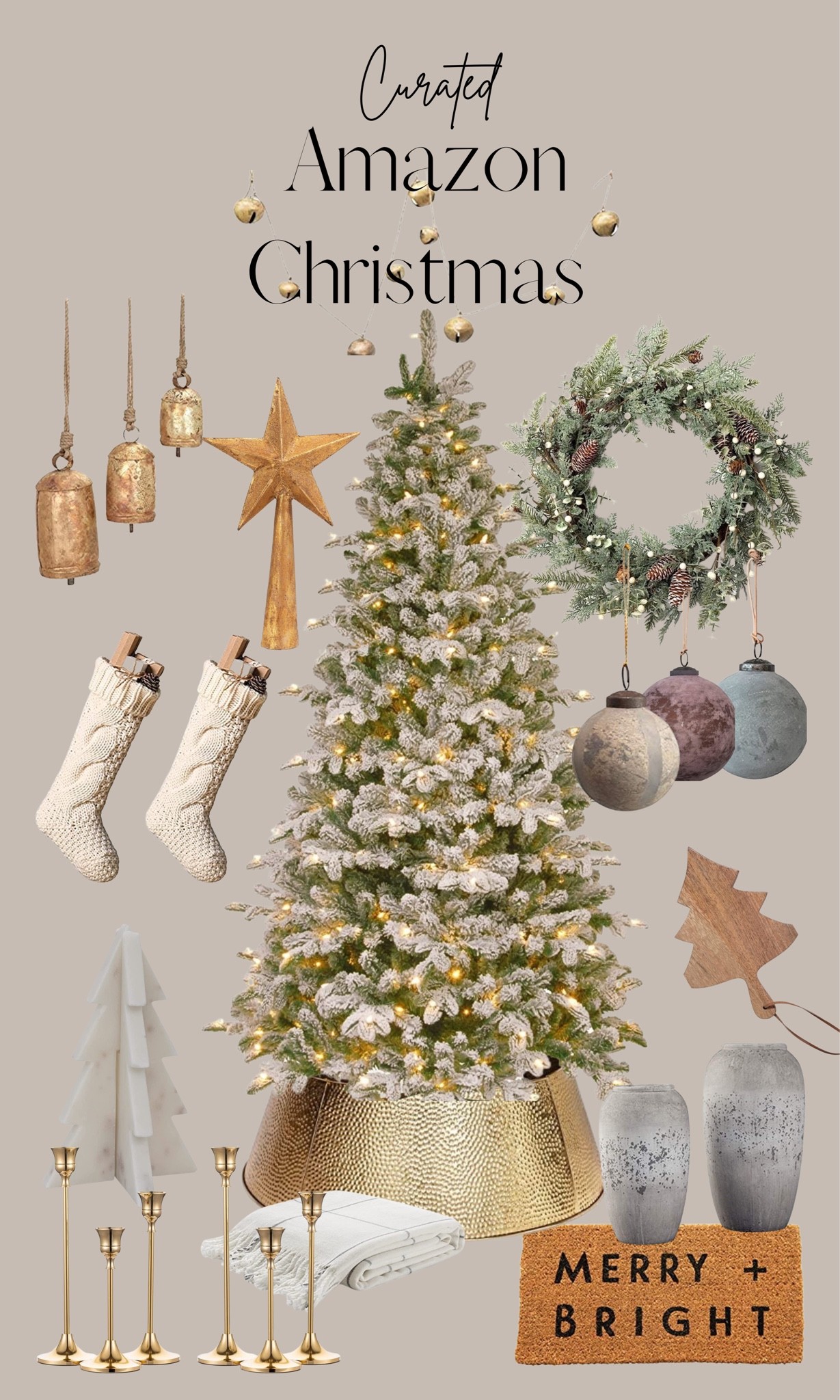 #amazon #amazonhome #amazonholiday #amazonchristmas 

#LTKSeasonal #LTKhome #LTKHoliday