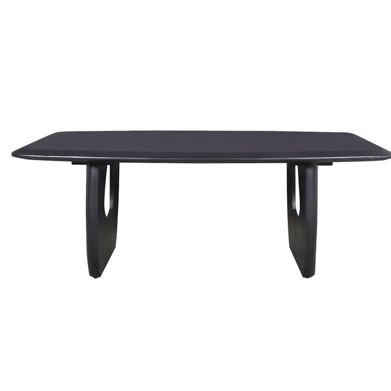 Chandrima Solid Wood Coffee Table | Wayfair North America