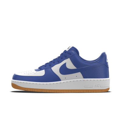 Nike Air Force 1 Low By You Custom Women's Shoes. Nike.com | Nike (US)
