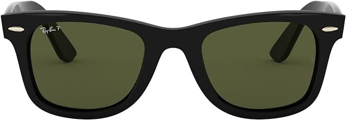 Ray-Ban Rb4340 Wayfarer Ease Square Sunglasses | Amazon (US)