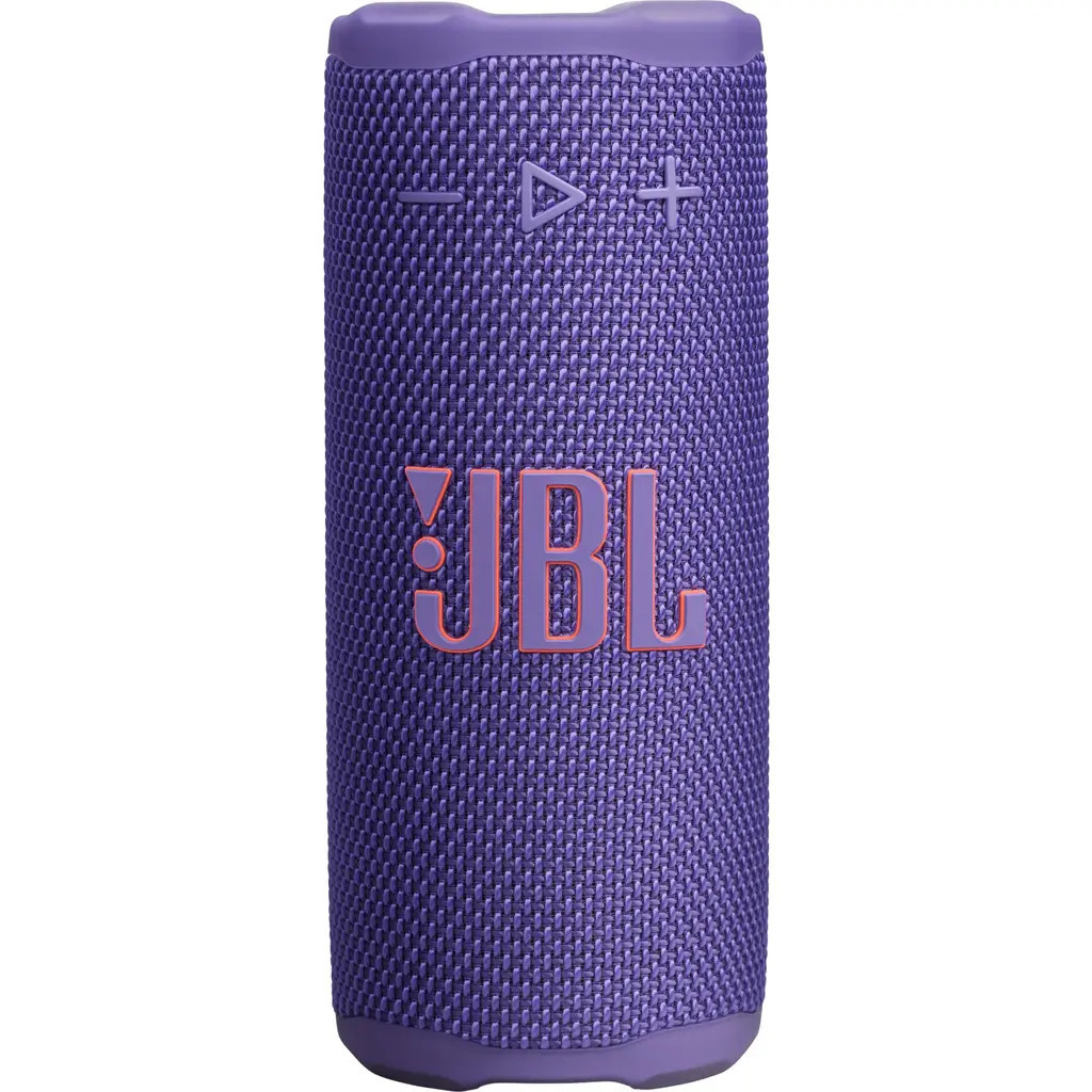 JBL Grip Bluetooth Speaker in Purple at Nordstrom | Nordstrom