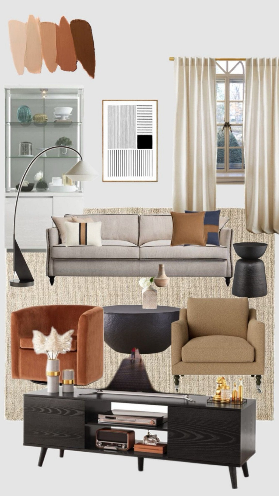 Upgrade your home with modern decor that’s sleek, stylish, and timeless. #ModernHomeDecor #StylishSpaces #ShopMyLTK


#LTKSaleAlert #LTKStyleTip #LTKHome