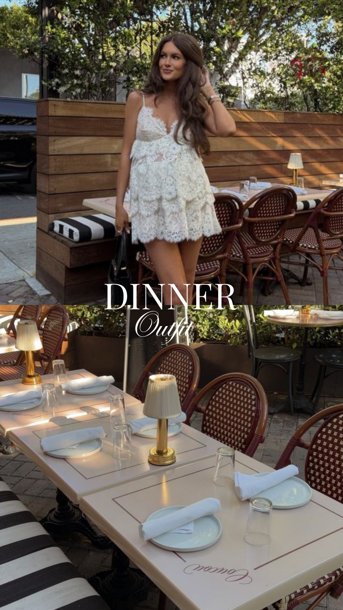 Dinner in LA 🦢✨ outfit is not maternity!

#LTKmomlife #LTKBump #LTKTravel