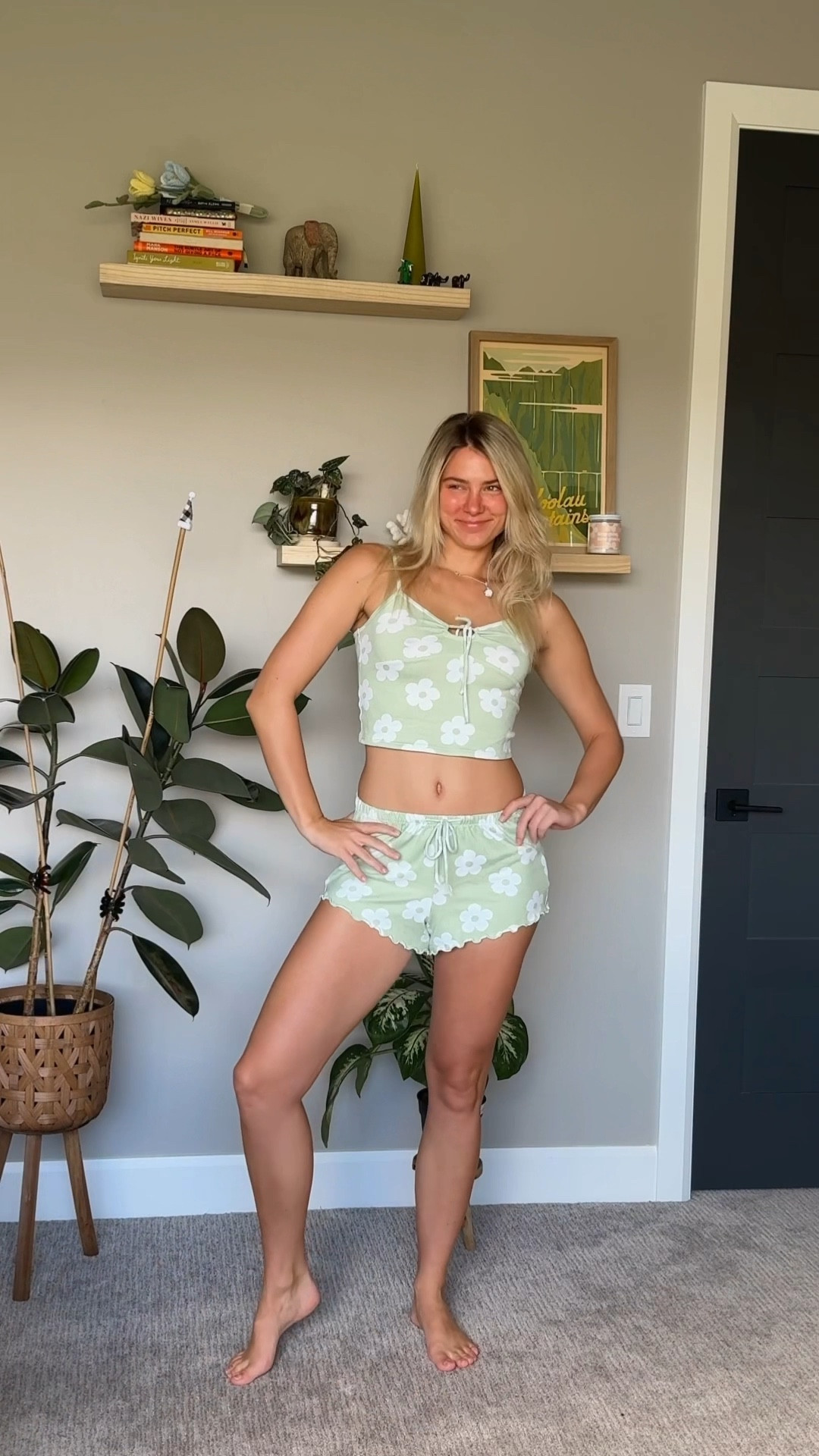 Basic outfit inspo 💙 #basicoutfit

#LTKstyletip #LTKVideo