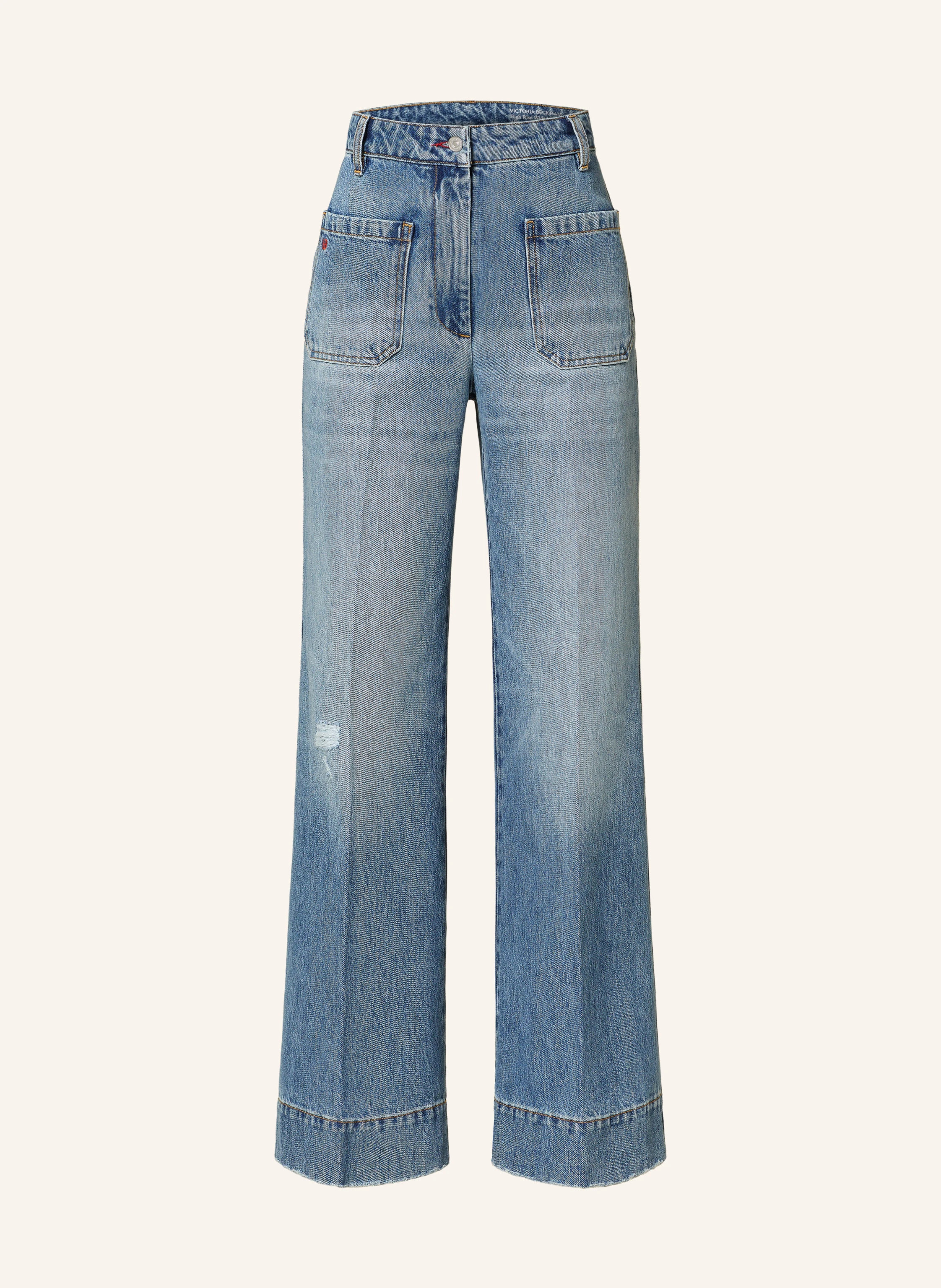 VICTORIABECKHAM  Flared Jeans ALINA | Breuninger (DACH)