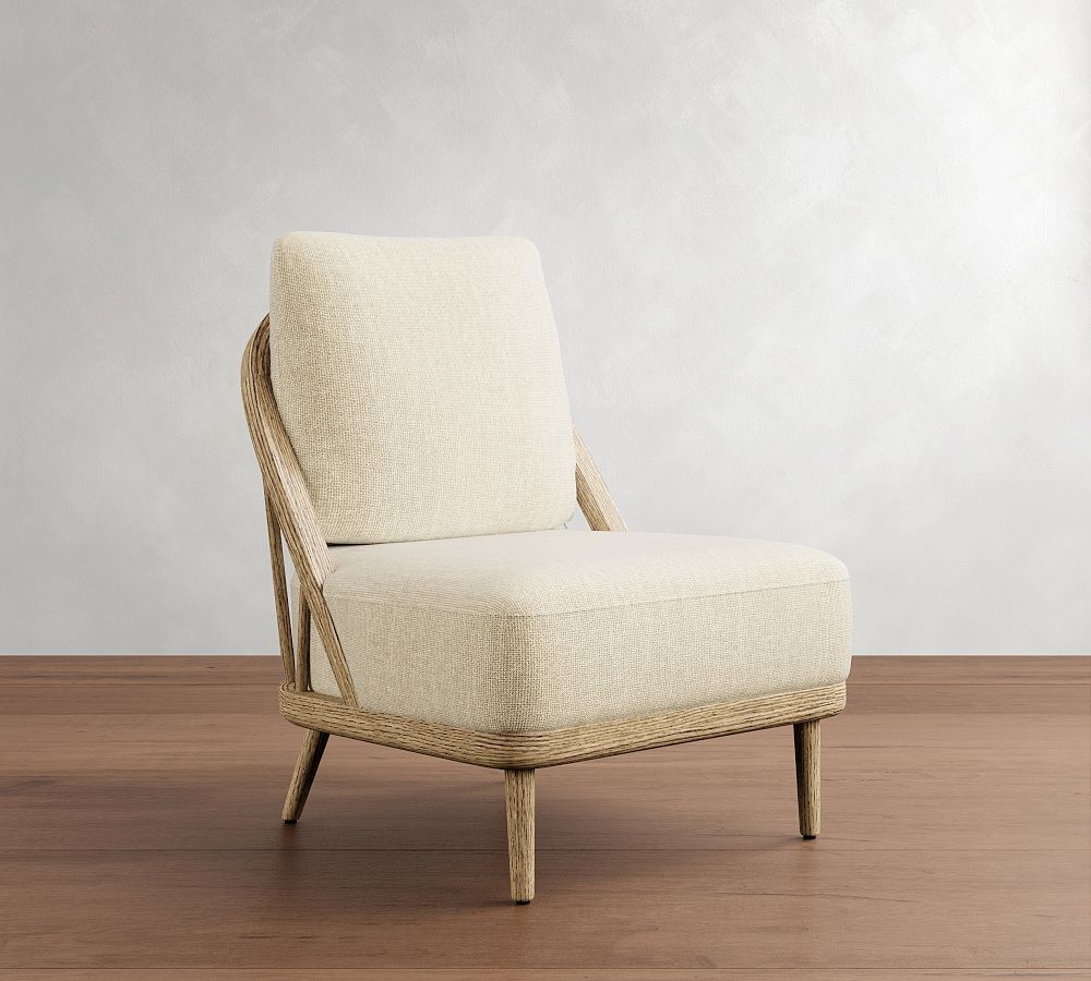 Whitaker Chair | Pottery Barn (US)