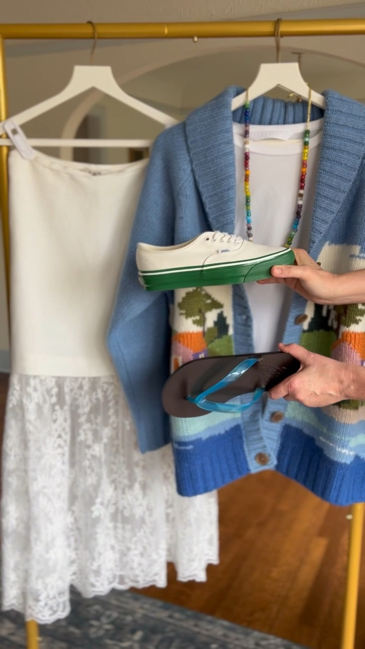 Cute little Summer set ❤️