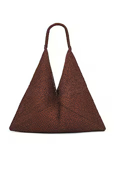 A.L.C. Sid Bag in Chocolate from Revolve.com | Revolve Clothing (Global)