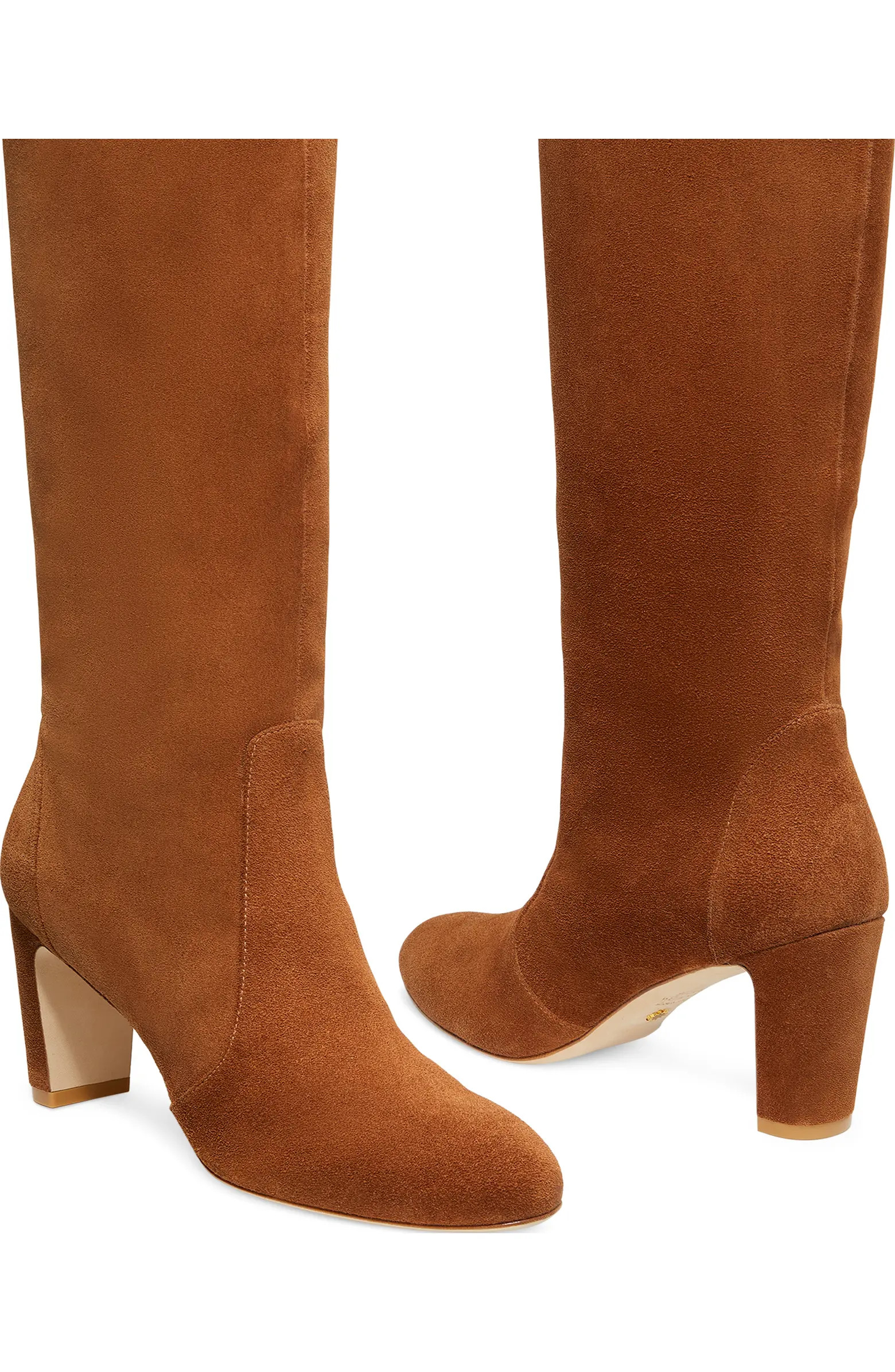 Vida 75 Knee High Boot (Women) | Nordstrom