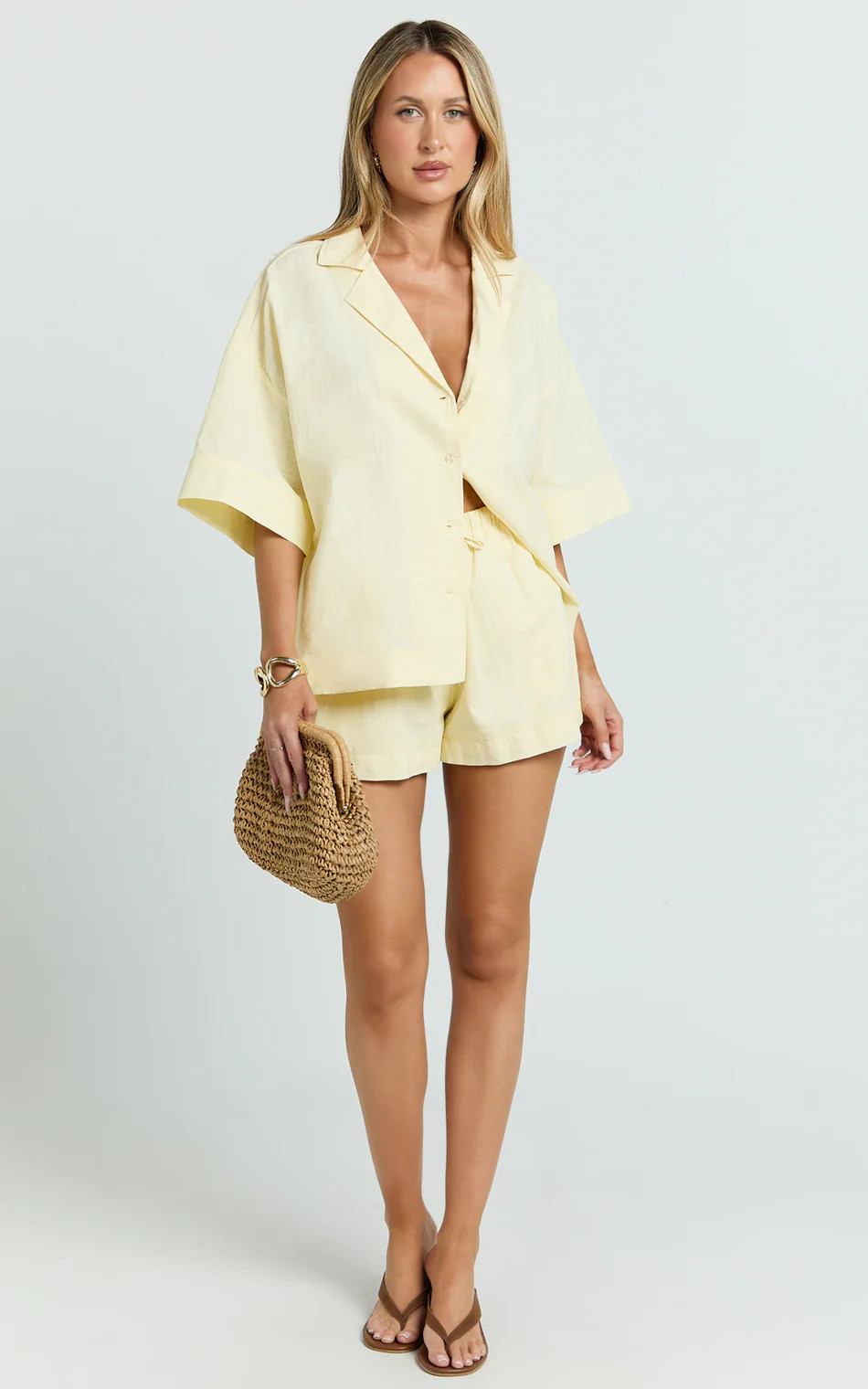 Saina Two Piece Set | Showpo (US, UK & Europe)