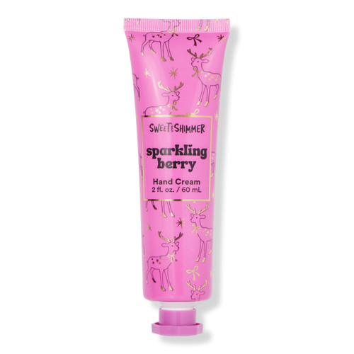 Sweet & ShimmerSparkling Berry Hand Cream | Ulta