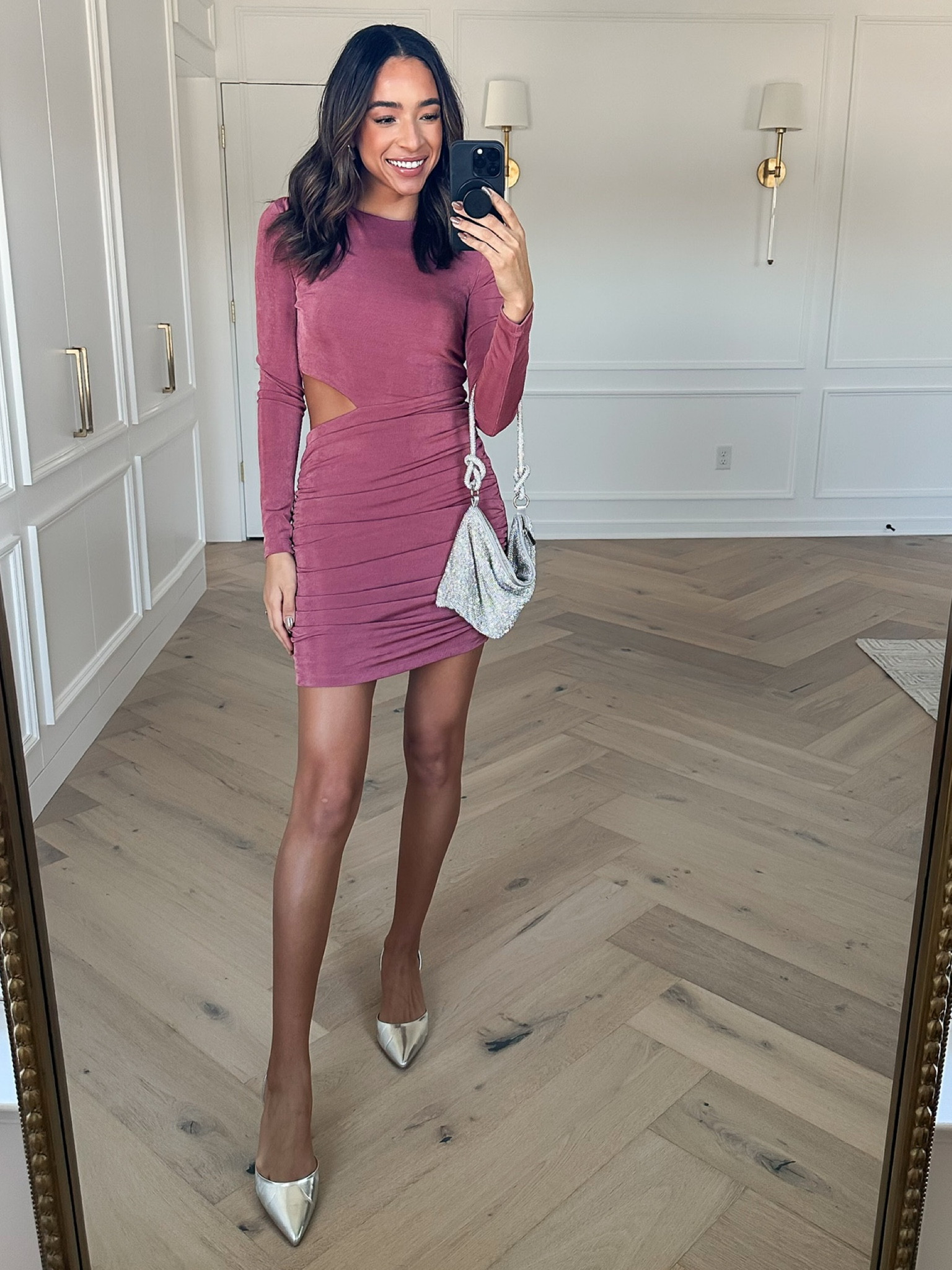 Holiday outfit from Dynamite Clothing 🤍 shop the site for 30% OFF everything! Wearing size small in dress 


Fall fashion
Holiday outfits
Holiday dress 
Fall outfits 
Party outfit
Pink dress outfit 

#LTKfindsunder100 #LTKHoliday #LTKstyletip