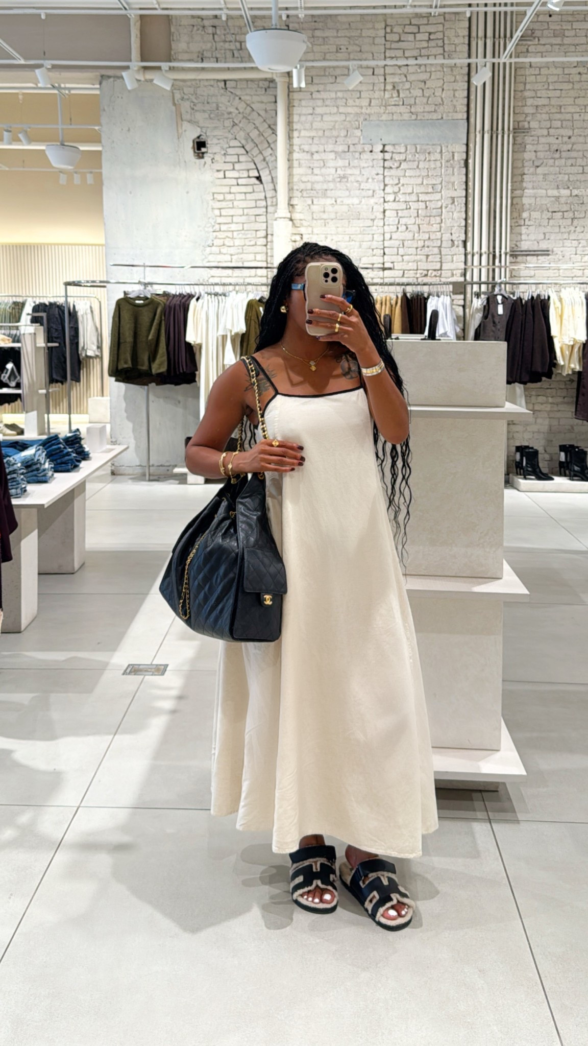 The cutest dress! Errands or airport. So cute and comfy. If I can move freely, sign me up 



#LTKmomlife #LTKgrwm #LTKdayinmylife