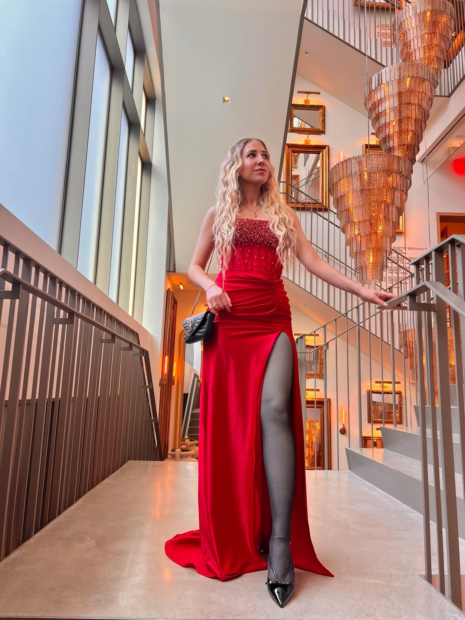 Today’s dress linked! 🥰

#LTKdayinmylife #LTKHoliday #LTKGiftGuide