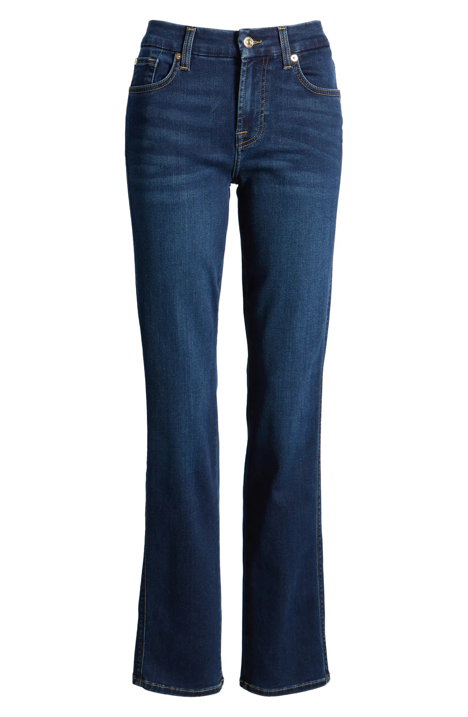 Kimmie Straight Leg Jeans | Nordstrom