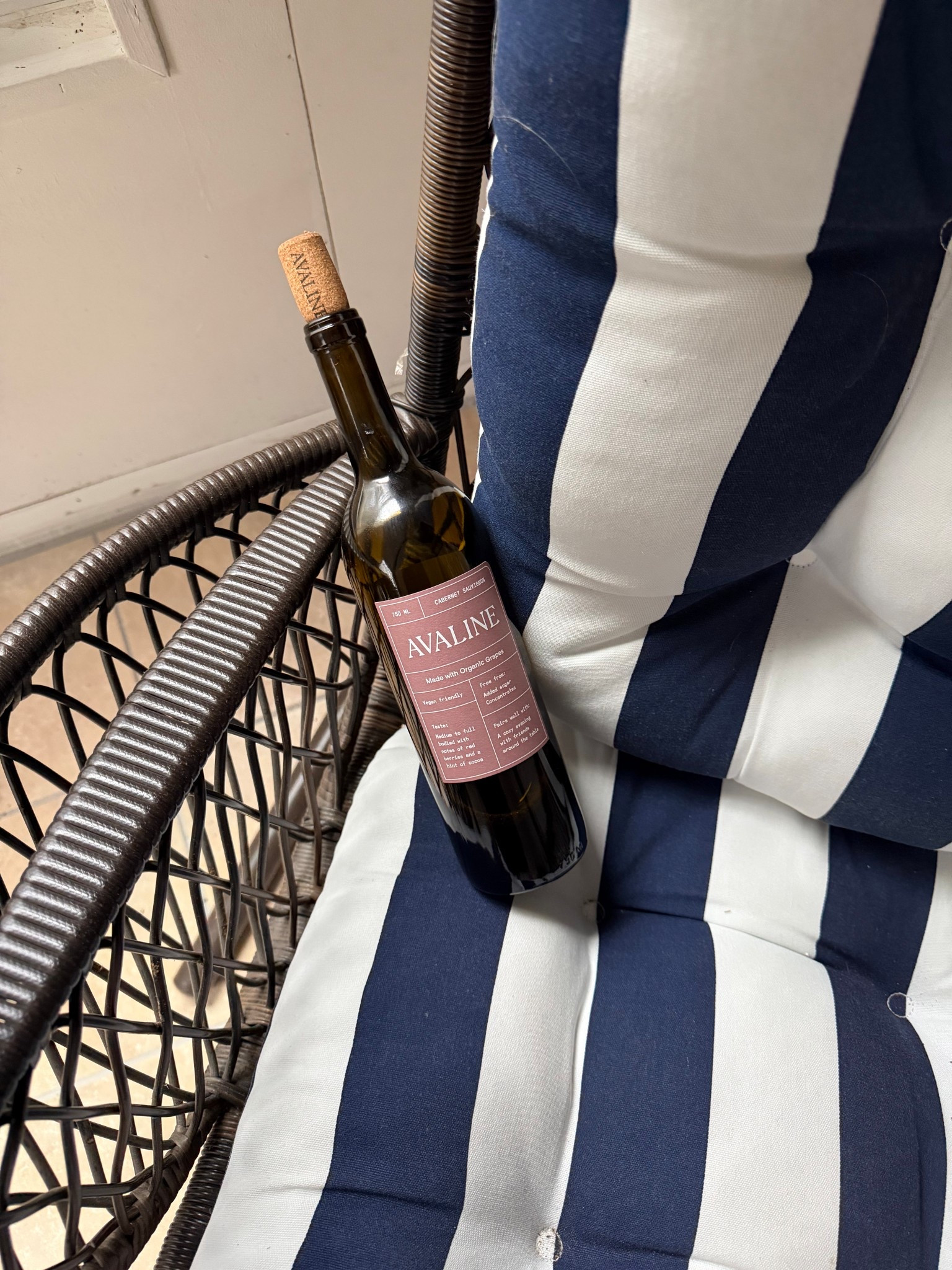 One of my favorite wines for all the sweet holiday get together this season! This one has such yummy flavor notes and pairs so well with any season! Available at Target! #Target 

#LTKHoliday #LTKdayinmylife #LTKGiftGuide