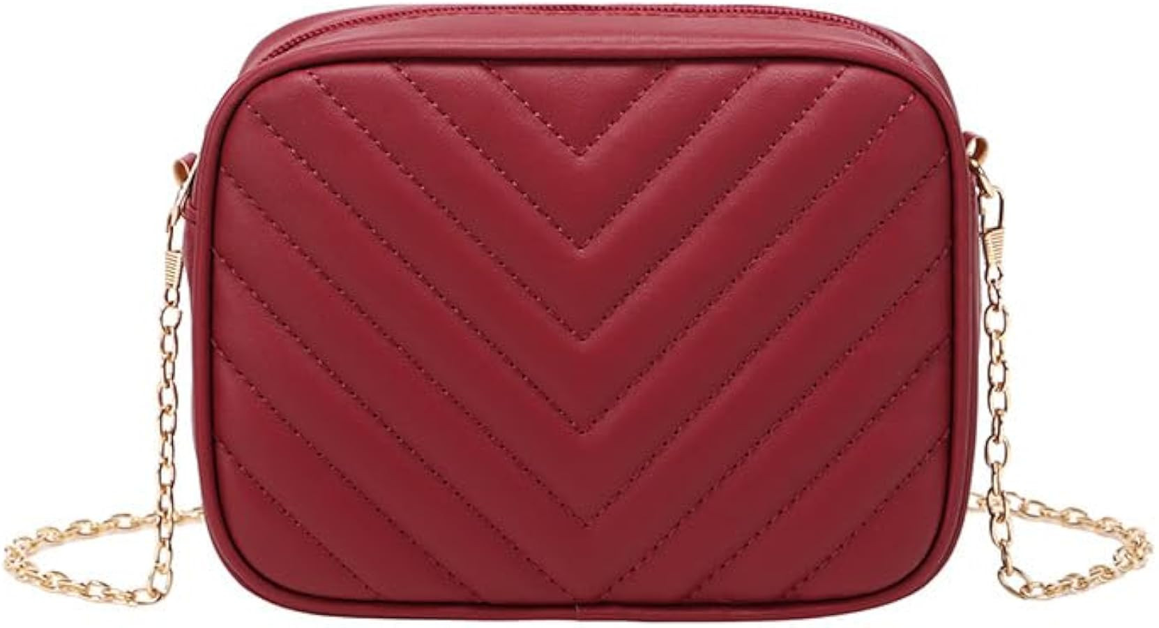 Crossbody Bags for Women Trendy Small Purse Shoulder Handbag Satchel Camera Bag Camera Pouch | Amazon (US)